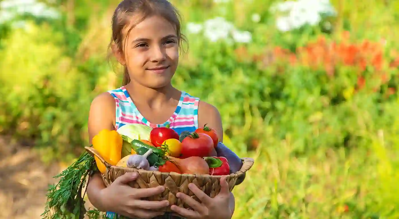 Nutrition